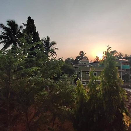 Sky Beach View GOA Екстериор снимка