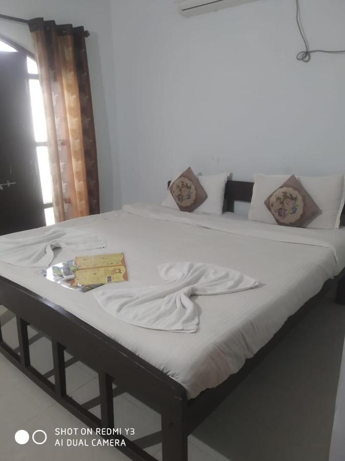 Sky Beach View GOA Екстериор снимка