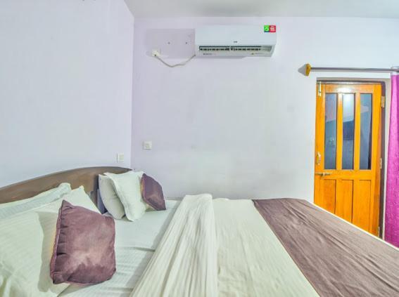 Sky Beach View GOA Екстериор снимка