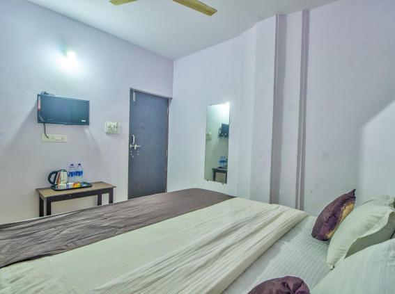 Sky Beach View GOA Екстериор снимка