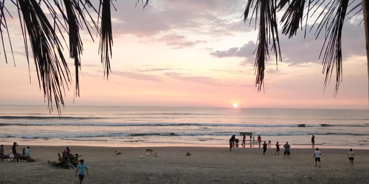 Sky Beach View GOA Екстериор снимка
