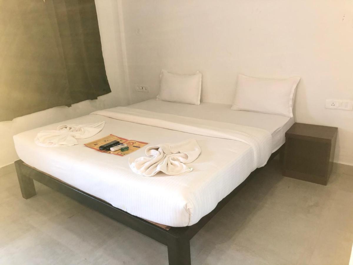 Sky Beach View GOA Екстериор снимка